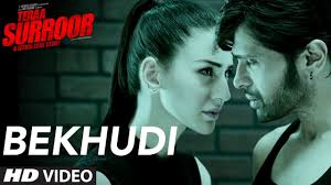 Teraa Surroor Bollywood Movie Trailer