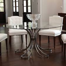 With its artistic design and geometric style this elegant dining room set is just what your dining room needs. Dining Tables Shop