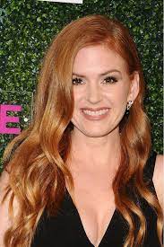 There looks to be like there is some brown mixed into the color to give a more natural look. The Best Hair Colors For Brown Eyed Girls Hair Color For Brown Eyes Hair Color For Fair Skin Hair Color Auburn