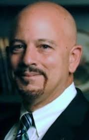 Francis S. “Chip” Errigo Obituary