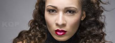 Interview with Jonna Carlita Johnson