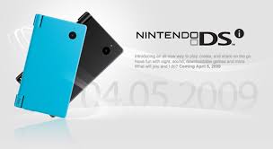 The nintendo ds is a handheld game console produced by nintendo, released globally across 2004 and 2005.the ds, an initialism for developers' system or dual screen, introduced distinctive new features to handheld games: Nintendo Dsi Dated And Priced For North America New Color Available