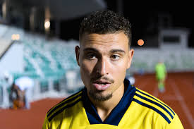 Jordan Larssons karriärval inte vad pappa Henrik ville