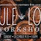 Yule Log Workshop event image