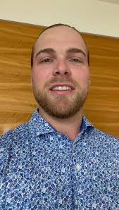 Richard Prill's Instagram, Twitter & Facebook