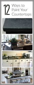 outdoor kitchen countertops