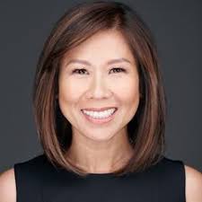 Tammy Ngo's Instagram, Twitter & Facebook