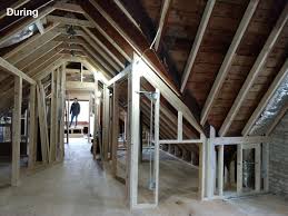 Building codes require fixed and operable windows meet or exceed 8 percent of the usable floor space, and that 4 percent of the square footage be windows that open to the outside. House Tour A Chicago Dormer Addition And Attic Conversion