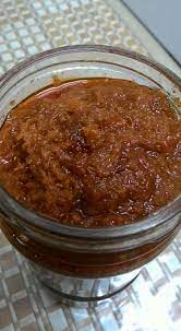 Cara mudah membuat pes tomyam tomyam paste recipe. Cara Mudah Buat Pes Tomyam Thai Homemade