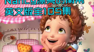 Nancy Appelman-哔哩哔哩_Bilibili