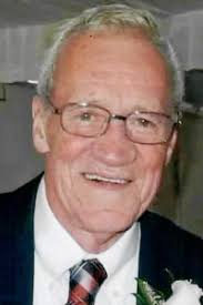 Richard "Dick" W. Stuart