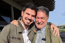 Conheça fabian londero, outro gaúcho que apresentará jornal nacional. Fabian Londero Ultimas Noticias Gzh