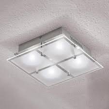 Vierflammige Led Deckenleuchte Florien Jetzt Bestellen Unter Https Moebel Ladendirekt De Lampen Dec Deckenleuchten Led Deckenleuchte Flach Led Deckenleuchte