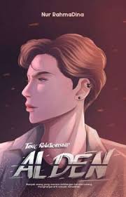 ALDEN [Sudah Terbit]