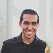 🎉 Big congratulations to Jay Markowitz