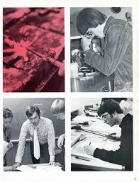 1977 LeTourneau University Yearbook by LeTourneau University