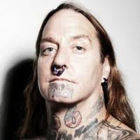 Bradley James "Dez" Fafara