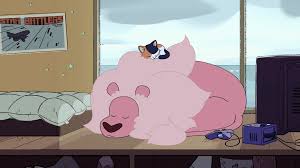 Lion/History | Steven Universe Wiki | Fandom