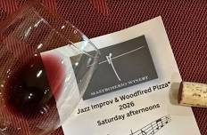 Mastroserio Winery – Wine, Jazz & Pizza
