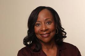 Salesforce just hard-launched a new COFO — Battle-tested finance and  operations titan Robin Washington