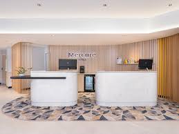 Mercure Rockhampton - ALL