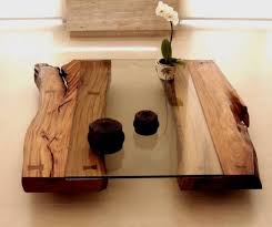 Resultat De Recherche D Images Pour Pied De Table En Pierre Et Metal Table Basse Table Basse Originale Table Basse Bois Brut