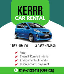 Keluasan tanah sekurang nya 2 ekar 2. Kereta Sewa Seremban N Sembilan Home Facebook