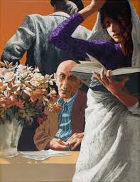 Bildergebnis für Mehrdad Mohebali