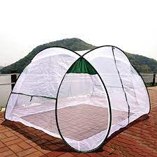 Portable Foldable Mosquito Net Tent Insect Protection Nets Anti Bug Net Net Tents 4 5 Person Folding Mosquito Net Tent Mosquito Net Tent Camping