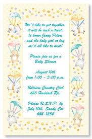 Baby showers celebrating the birth of a baby are a north american tradition but they are becoming more popular in the uk now. 6 Irresistible Baby Shower Invite Ideas Paperdirect Blog
