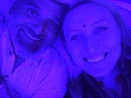 Dear guests and Hue people This Sunday at 2:30🔱 I gonna share with you  meditative yoga flow based