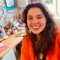 80+ "Maria Lenzi" profiles