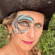 ISO Face Painter Weekends Mar 29