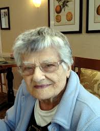 Constance Florczak Obituary