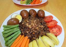 Resep Bistik Jawa Daging Sapi Aka Selat Solo Oleh Adelia Sharfina Recipe Makanan Dan Minuman Daging Sapi Resep Masakan Indonesia