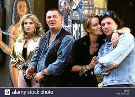 dieter haller high resolution stock photography and images alamy