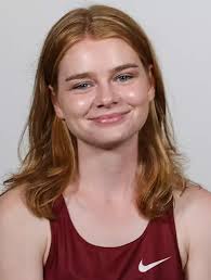 2020-21 Women's Indoor Track & Field Roster