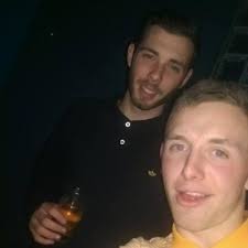 Josh Higgins (@JoshHiggins21)