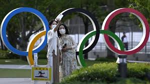 Los juegos olímpicos, programados para celebrarse en julio y agosto de 2020, fueron postergados un. Tgeehqhohlp9sm
