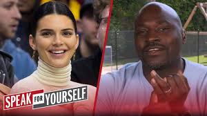 Keduanya diungkapkan melakukan perjalanan darat menggunakan mobil dari los angeles, california. Whitlock And Wiley React To Kendall Jenner S Road Trip With Devin Booker Nba Speak For Yourself Youtube