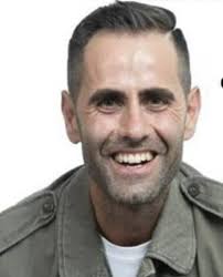 Alfonso Javier Marrón (@aj_marron)