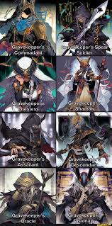 Gravekeepers memes. Best Collection of funny Gravekeepers pictures on  iFunny Brazil