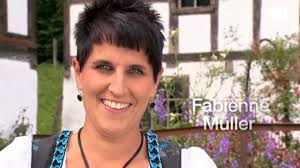 Fabienne Müller aus Heiligkreuz SG (Staffel 6, Folge 4)