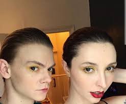 Evie Ross (QueenEvieRoss)