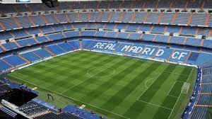 Estadio santiago bernabéu, madrid, spain. Partial Stadium Closure For Real Madrid Uefa Champions League Uefa Com