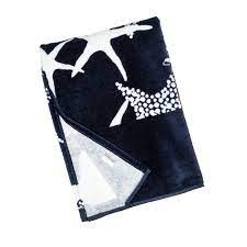 We did not find results for: Buy Thirty One Summer Days Towel In Navy Starfish Splash No Monogram Online At Low Prices In India Amazon In