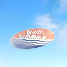 Hot Summer Mockups Bundle Hot Summer Mockup Videos Tutorial