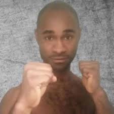 Quintin Bray vs. Derek Clardy, Combat Night