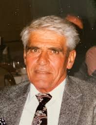 Obituary information for Gaston J. Allard