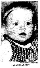 Alan Edward Madden (1975-1981)